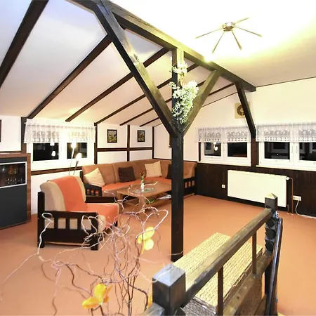 Familiennest In Ruebeland *