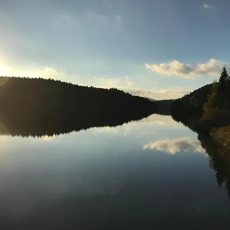 Familiennest In Ruebeland