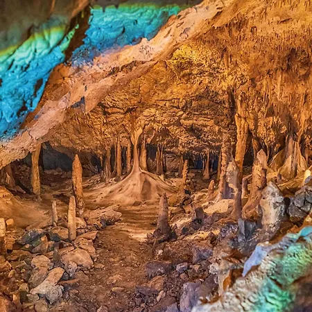 Familiennest In Ruebeland