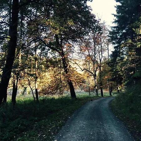 Casa de Férias Familiennest In Ruebeland
