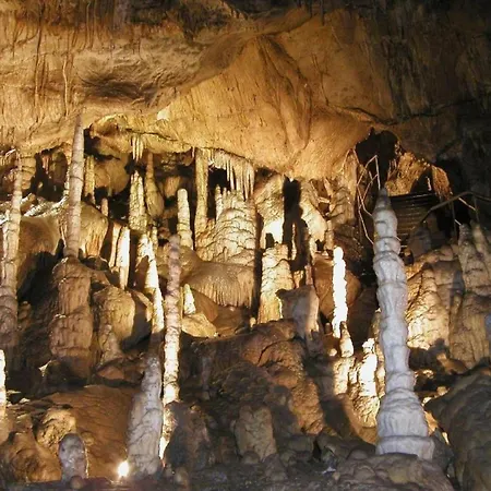 Casa de Férias Familiennest In Ruebeland Neuwerk (Saxony-Anhalt)
