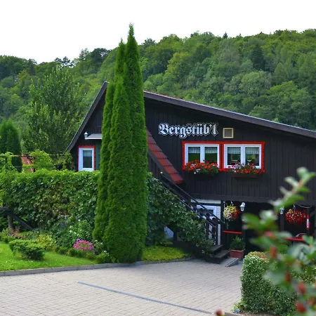 Holiday home Quaint Holiday Home In Elbingerode Near Forest *