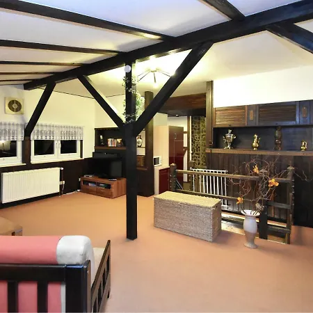 Quaint Holiday Home In Elbingerode Near Forest Holiday home