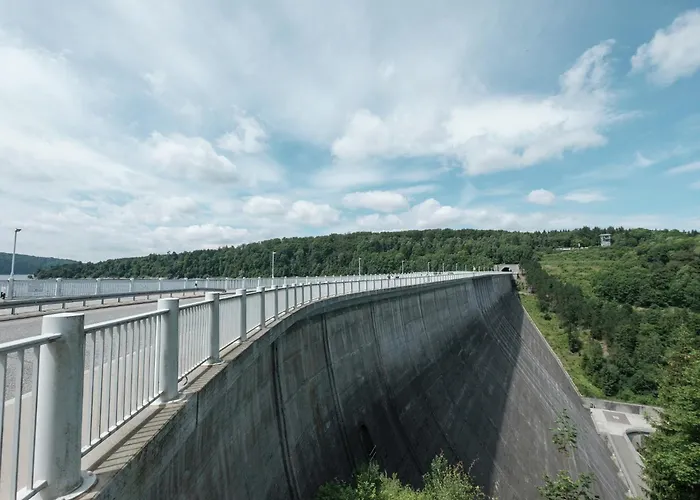 בית נופש Familiennest In Ruebeland Neuwerk (Saxony-Anhalt)