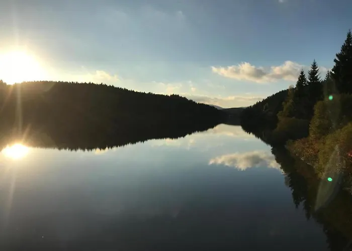 Familiennest In Ruebeland