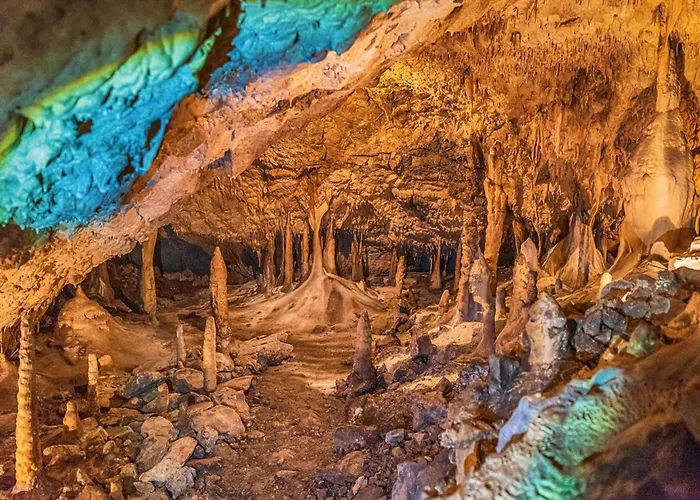 Familiennest In Ruebeland