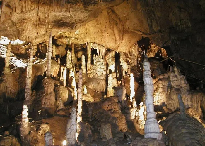 בית נופש Familiennest In Ruebeland Neuwerk (Saxony-Anhalt)