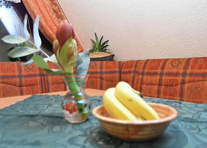 Familiennest In Ruebeland בית נופש *