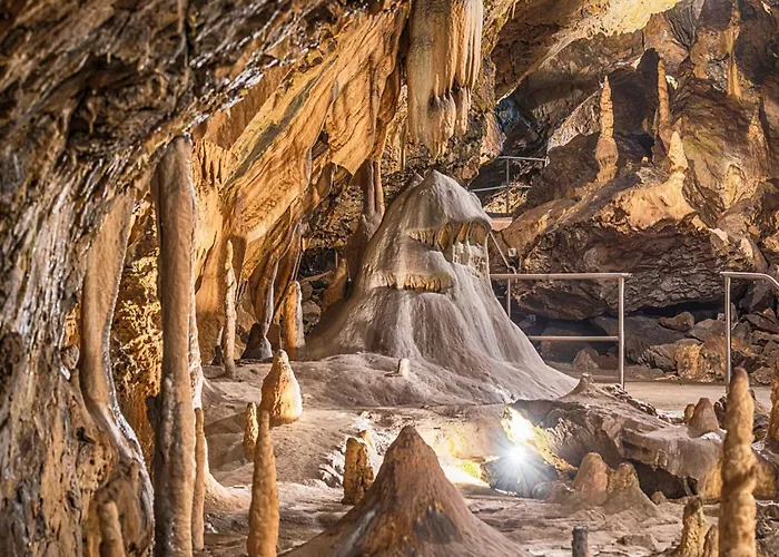 Familiennest In Ruebeland בית נופש *